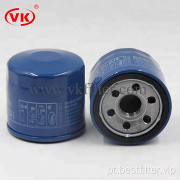 Filtro de óleo de carro automotivo VKXJ6812 W67 / 80